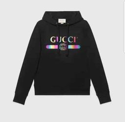 Gucci hoodie