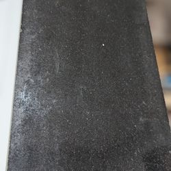 Black Granite 