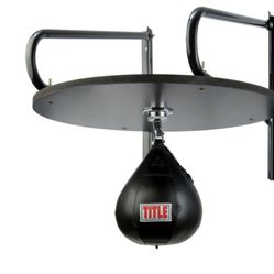 Speed Bag Ever Last