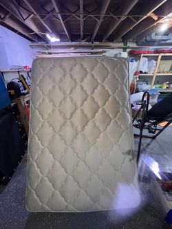 Full Size Mattress