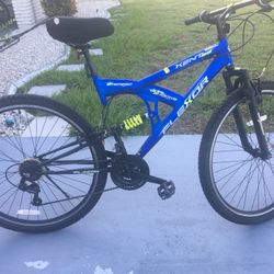 Bikes 