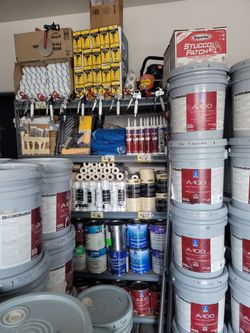Pintura Para primer