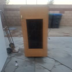 Wine Cabinet Refrigerator 