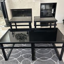 Coffee Table Set