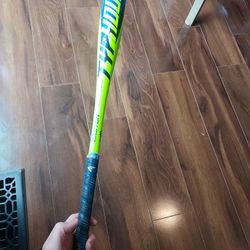 26 Inch Kids Baseball Bat Used. 