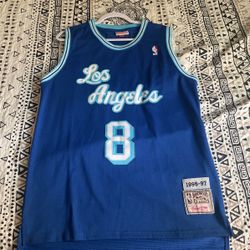 Kobe Bryant Jersey