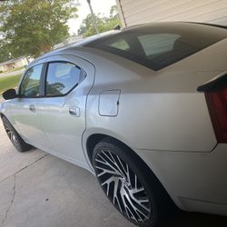 2008 Dodge Charger