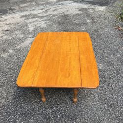 Vintage Coffee Table. 
