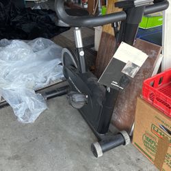 Schwinn 105P Exercise Bike