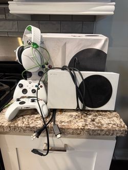Xbox S series 512 GB SSD