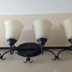 Bathroom Light Fixture