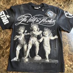 Hellstar Shirt