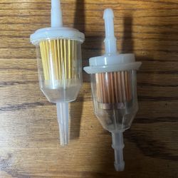 Fuel Filter