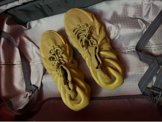 Yezzy 450 size 11