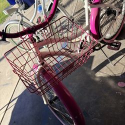 Huffy Fairmont Cruiser 