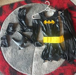 Kids Halloween costumes
