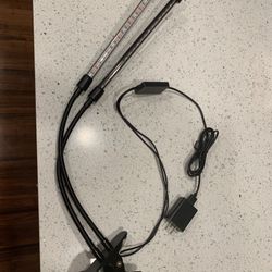 Indoor Grow Light