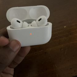 AirPods 2nd Gen
