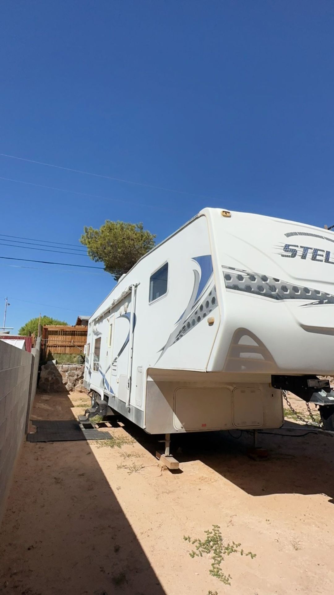 2007 Stellar Toy hauler for Sale in Las Vegas, NV - OfferUp