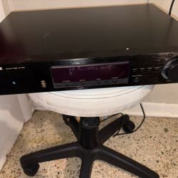 MARANTZ ST7001 DAB/FM/AM TUNER Excellent Working Perfectly