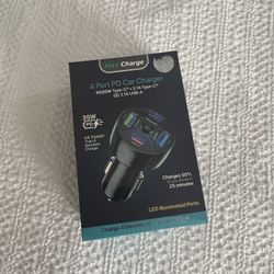 Car Charger For Sale 