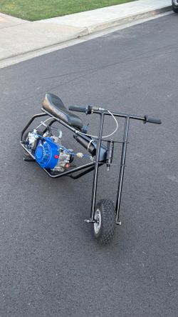 212 Minibike