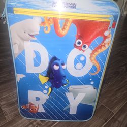 Finding Nemo Rolling Suitcase