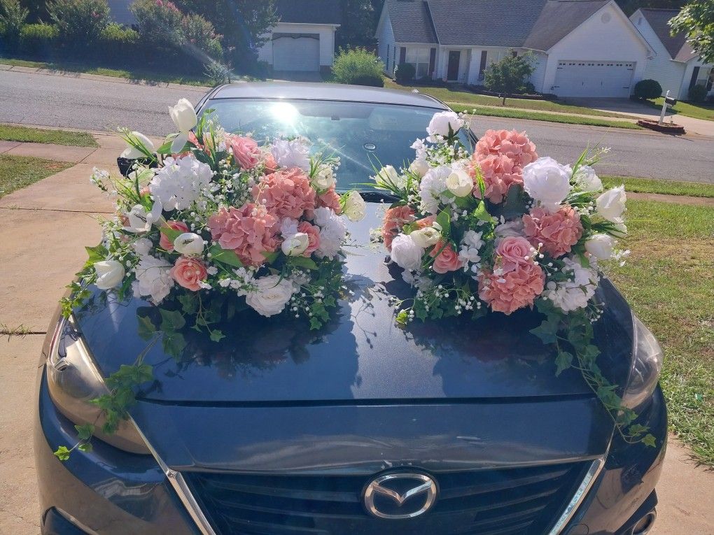 Wedding Decor and Miscellaneous 