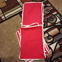 For Christmas For End Tables 1.00 Each Need Gone