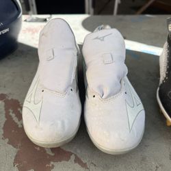 Softball Cleats