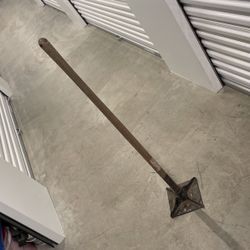 Soil?