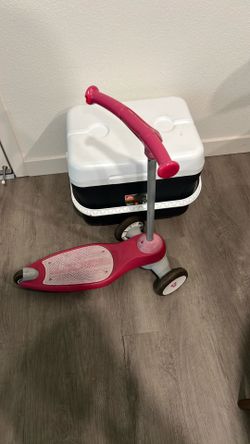 scooter