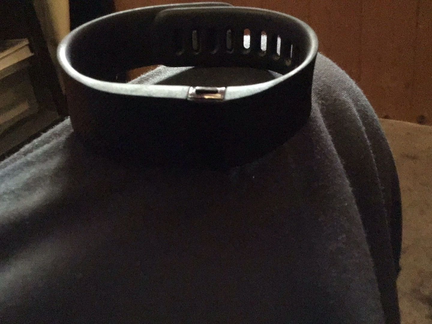 Fitbit Charge Hr Wireless Activity Tracker & Heart Rate Monitor Wristband 
