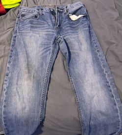 American Eagle Pants