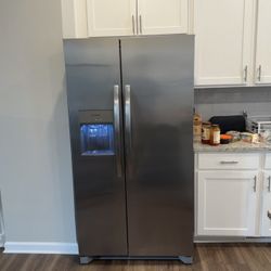Frigidaire Fridge For Sale 