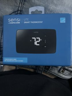 Thermostat