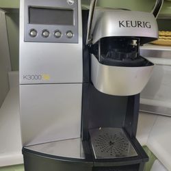 Keurig K3000 SE 