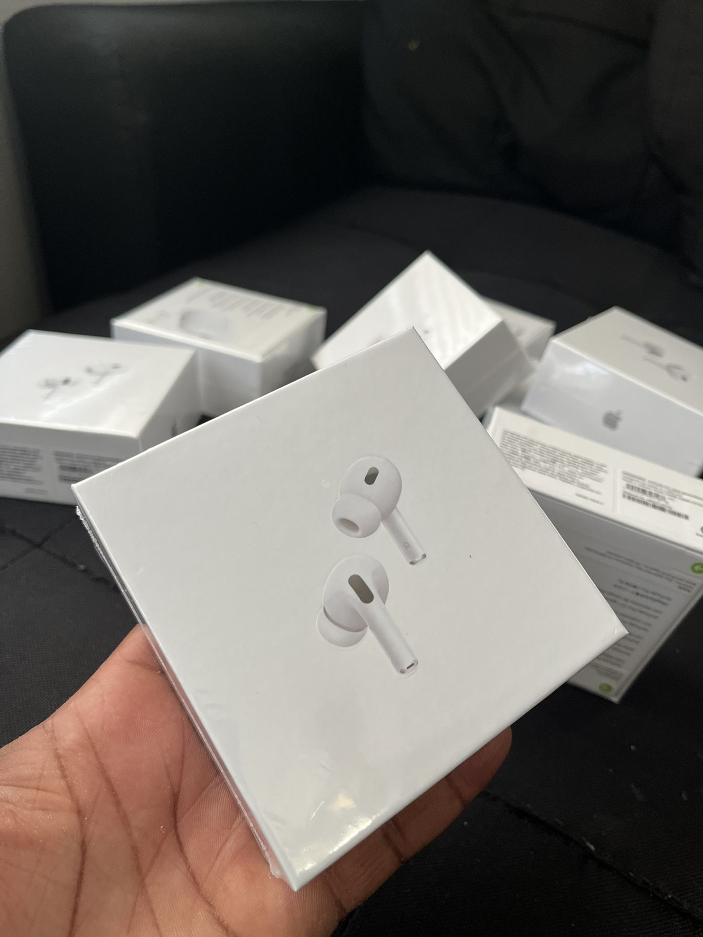 Wireless Headphones