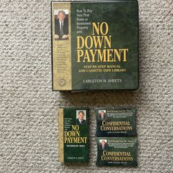 Carleton H. Sheets Real Estate Investment Techniques