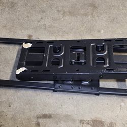 Large Swivel TV Mount Heavy Duty
