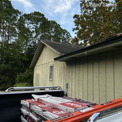 Affordable Roofing Materials 