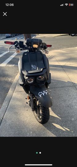 Scooter 