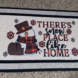 Custom Doormat 