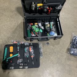 Tool set, case not included PRO'SKIT PK-4028BM