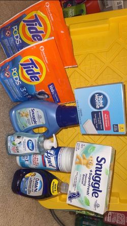 Household bundle