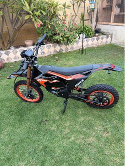 X1 Spark M Ebike
