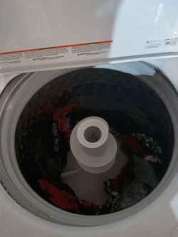 GE Washer