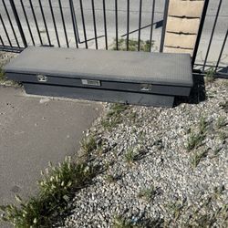 Truck Tool Box