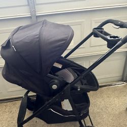 Safety 1st Stroller 
