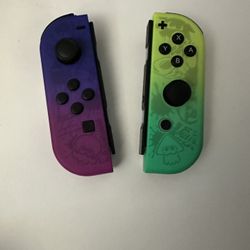 Joycons For Nintendo Switch
